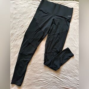 PINK VS bonded leggings